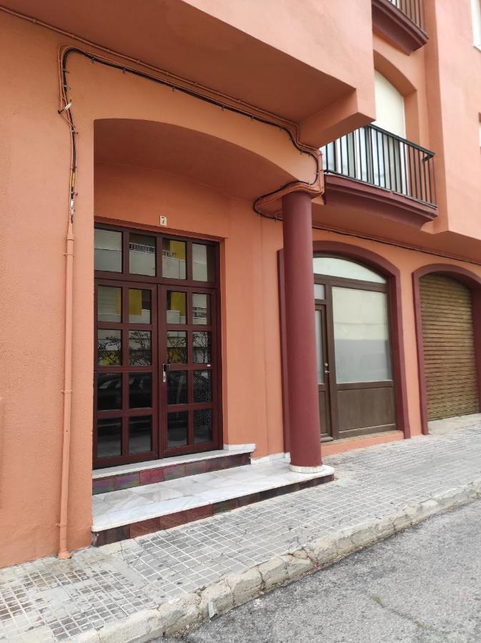 el apartamento junto al mar Tarifa Esterno foto
