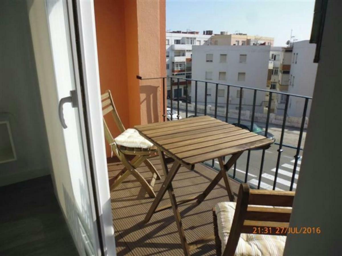 el apartamento junto al mar Tarifa Esterno foto